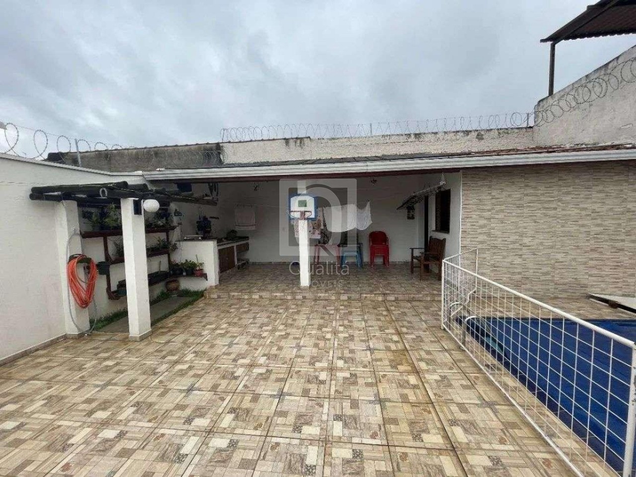 Casa, 2 quartos - Foto 30