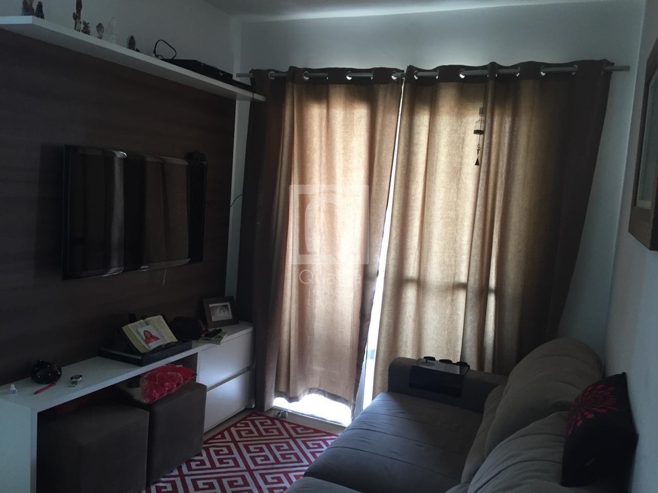 Apartamento, 2 quartos, 53 m² - Foto 6