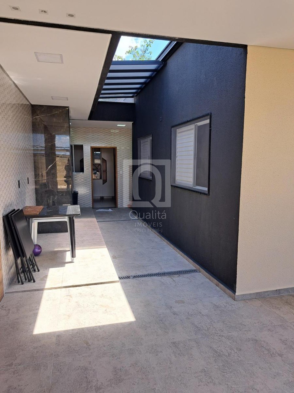 Casa de Condomínio, 3 quartos - Foto 13