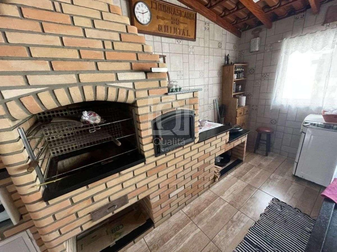 Casa, 2 quartos - Foto 2