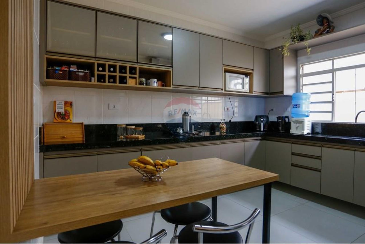 Casa, 3 quartos - Foto 8