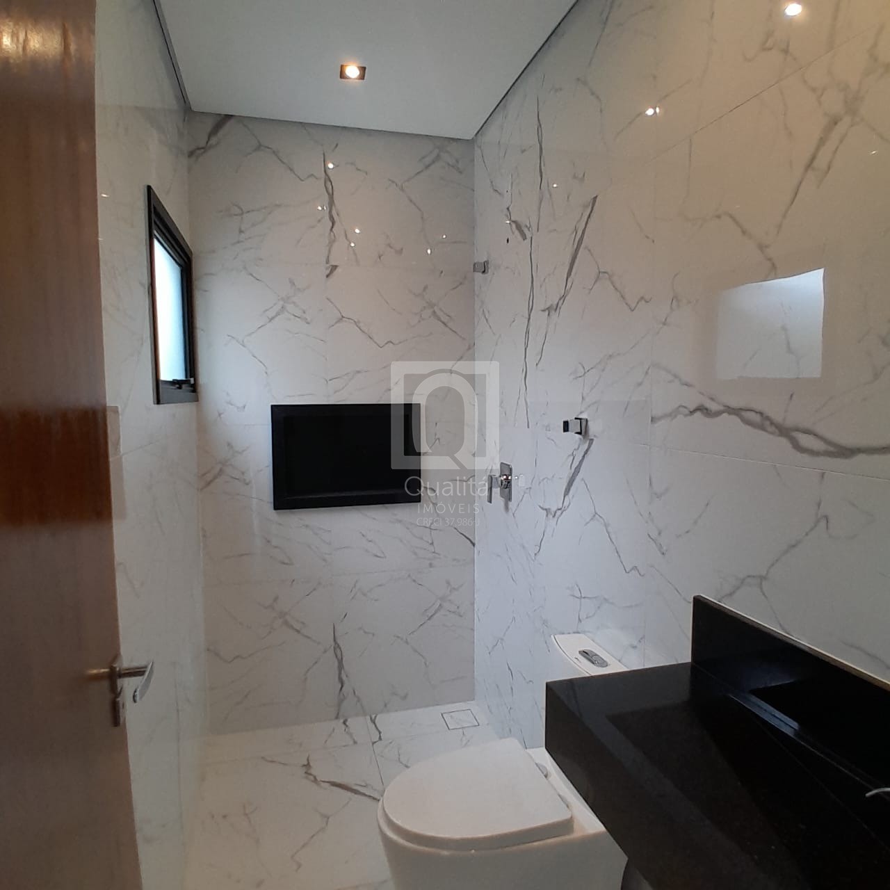 Casa de Condomínio, 3 quartos - Foto 11