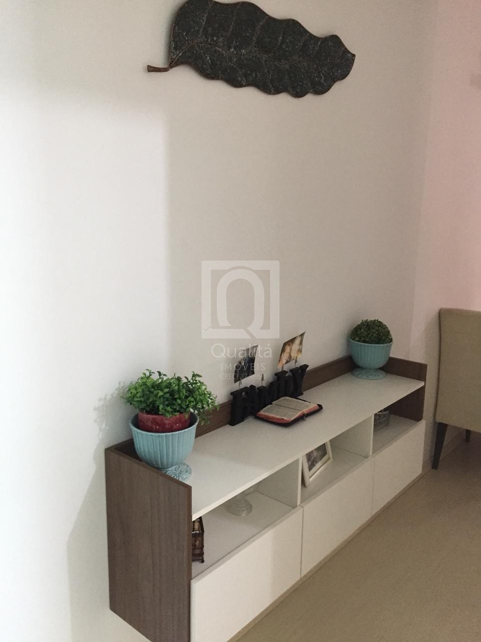 Apartamento, 2 quartos, 53 m² - Foto 4