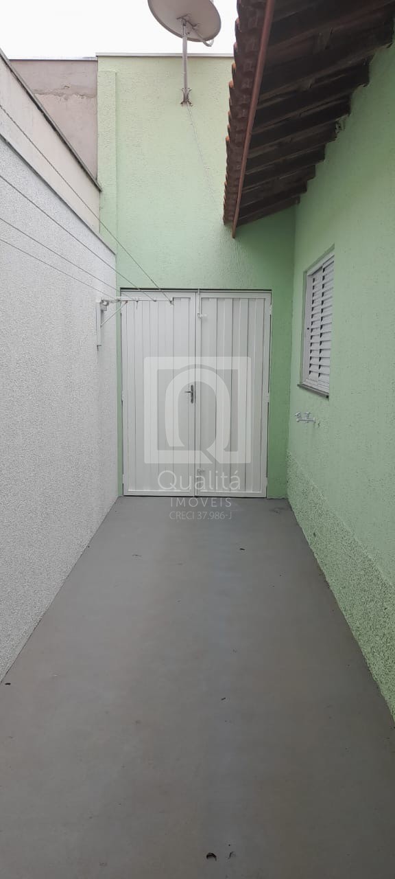 Casa, 2 quartos - Foto 4