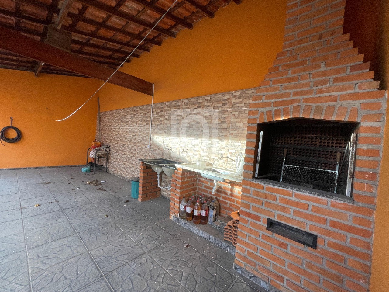 Casa, 2 quartos - Foto 11