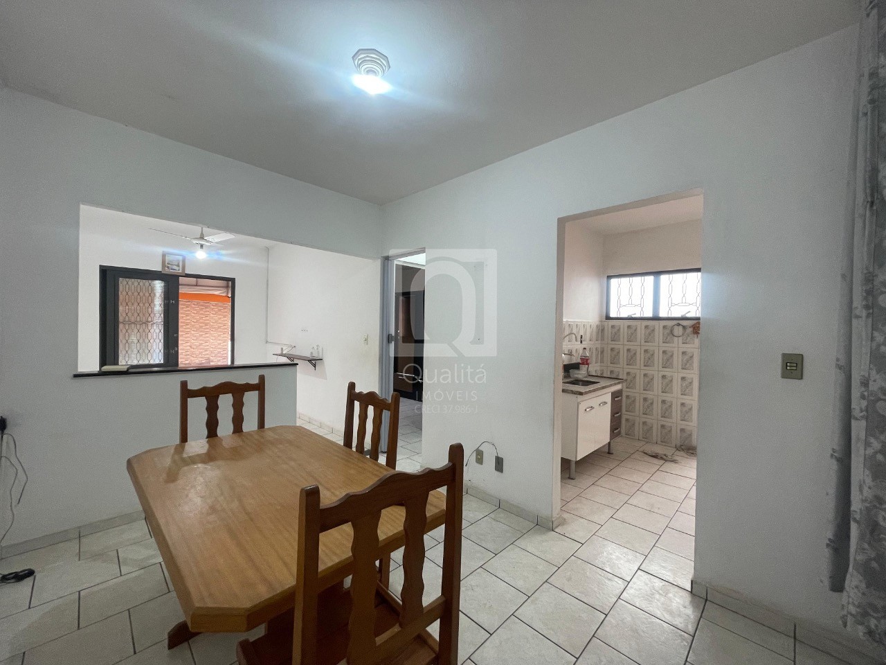 Casa, 2 quartos - Foto 5