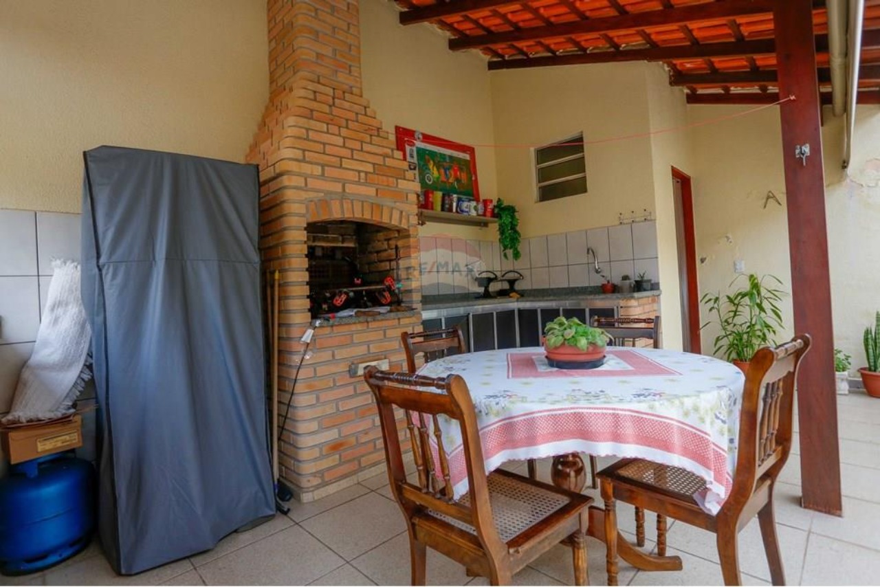 Casa, 3 quartos - Foto 34