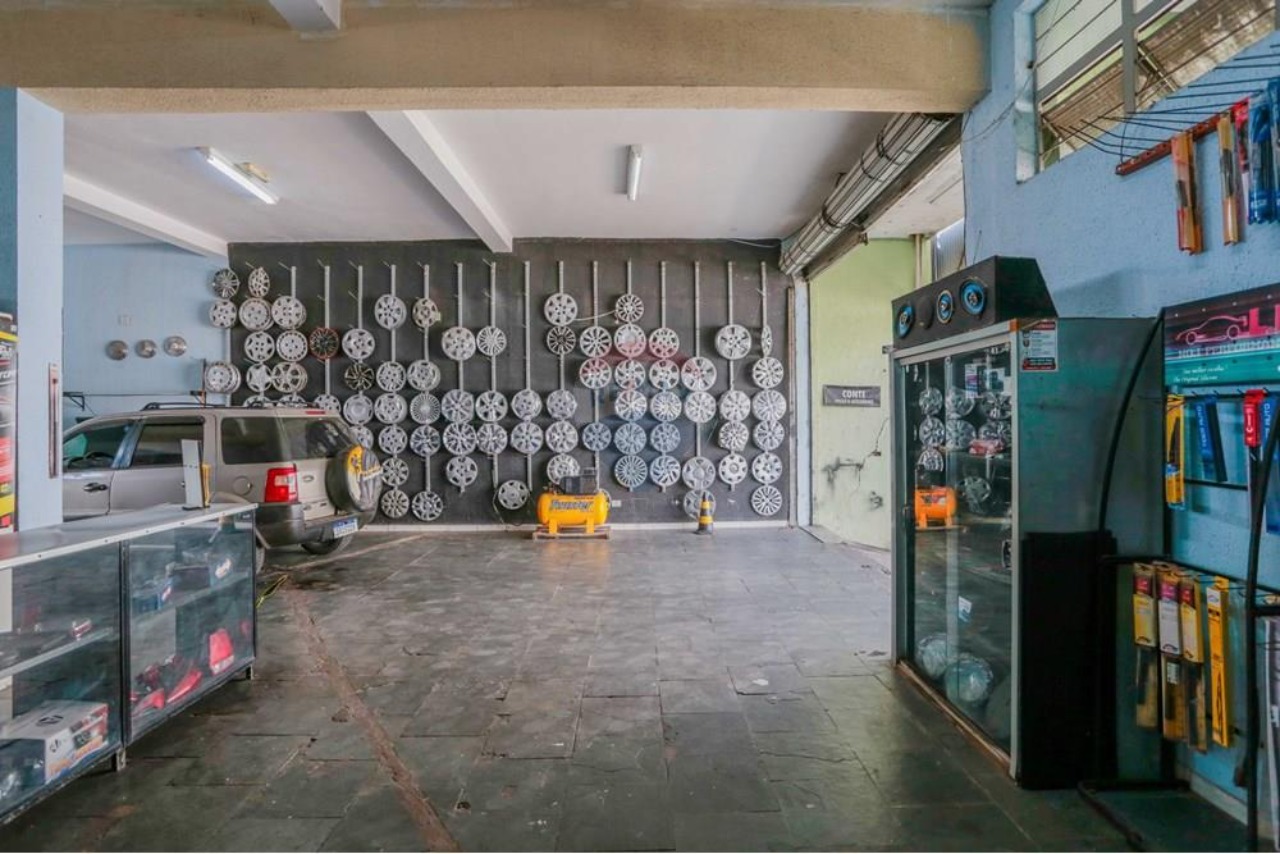 Depósito-Galpão - Foto 9