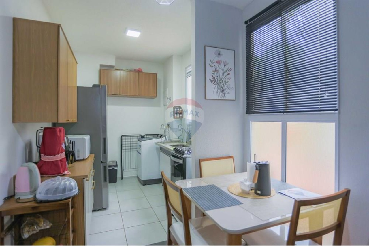 Apartamento, 2 quartos, 47 m² - Foto 8