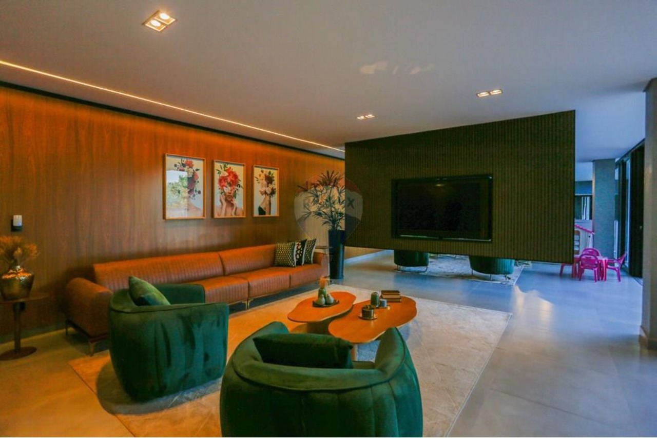 Casa de Condomínio, 4 quartos - Foto 54