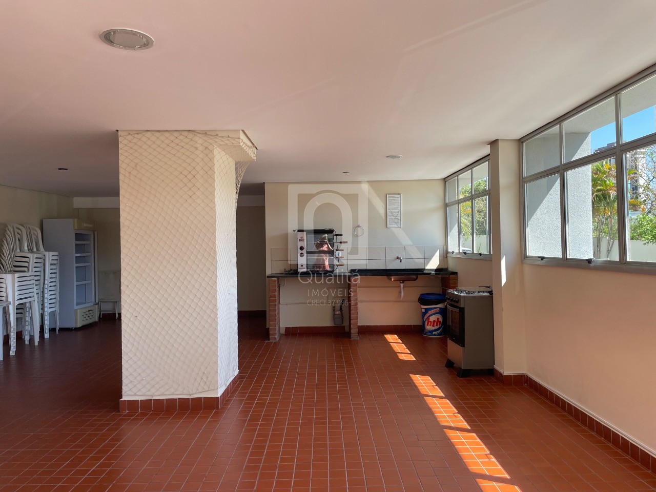 Apartamento, 2 quartos, 64 m² - Foto 35