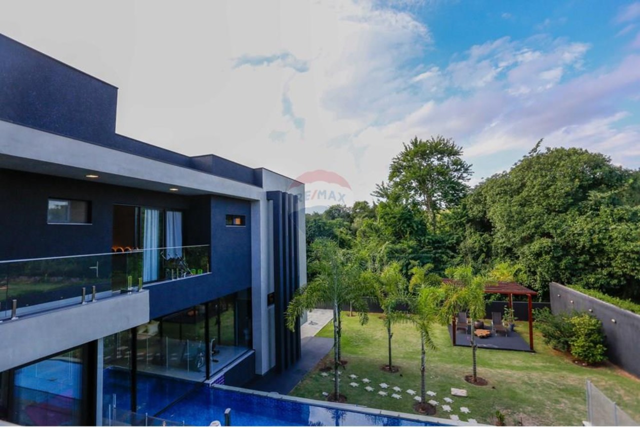 Casa de Condomínio, 4 quartos - Foto 43