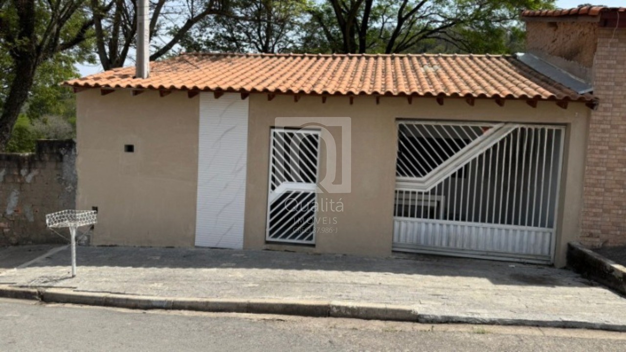 Casa, 2 quartos, 85 m² - Foto 1