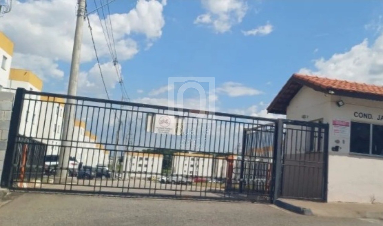 Apartamento, 2 quartos, 49 m² - Foto 1