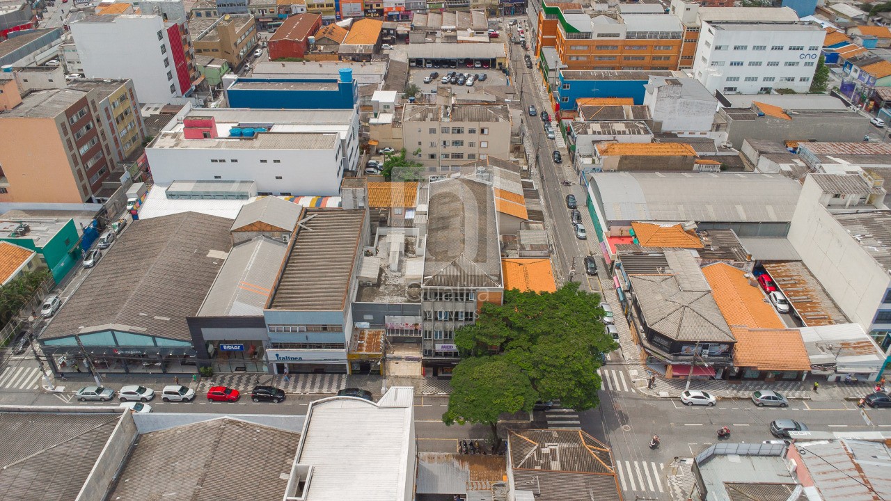 Prédio Inteiro, 1158 m² - Foto 1