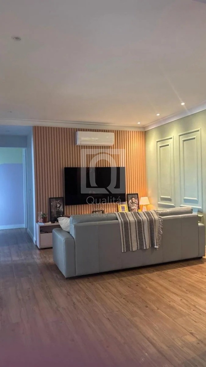 Apartamento, 3 quartos, 107 m² - Foto 1