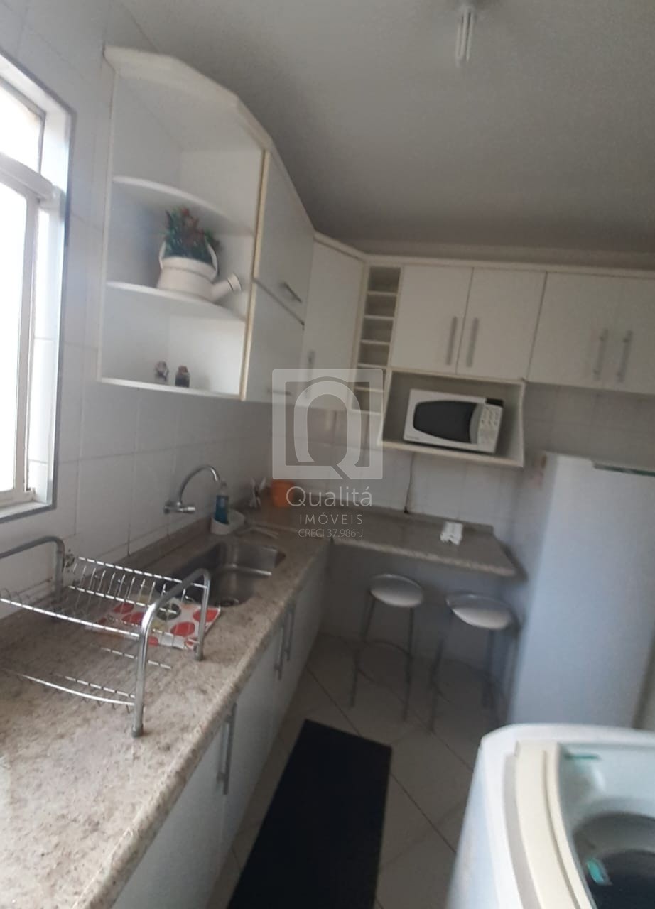 Apartamento, 2 quartos, 49 m² - Foto 5