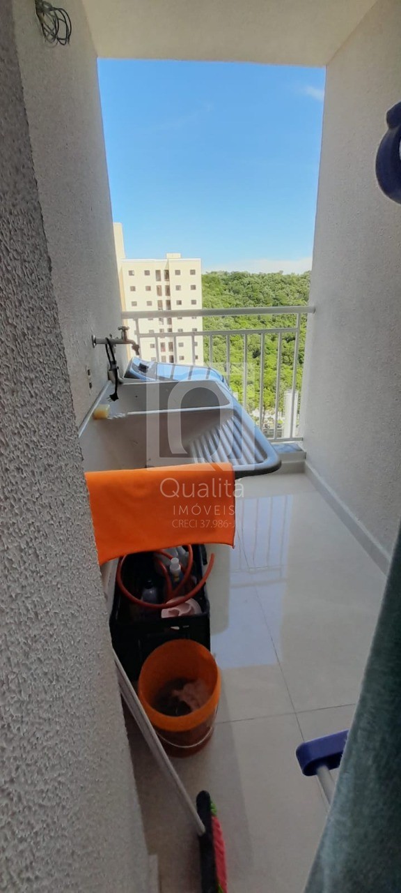 Apartamento, 2 quartos, 46 m² - Foto 8