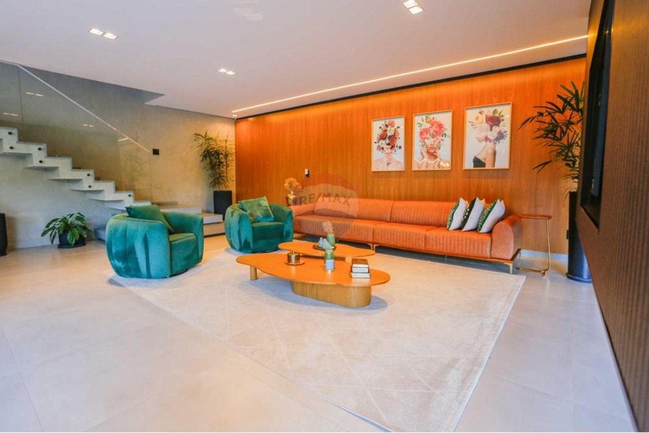 Casa de Condomínio, 4 quartos - Foto 52