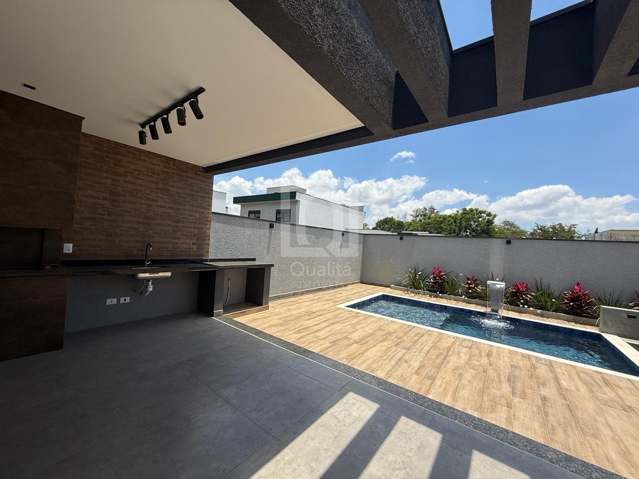 Casa de Condomínio, 4 quartos - Foto 18
