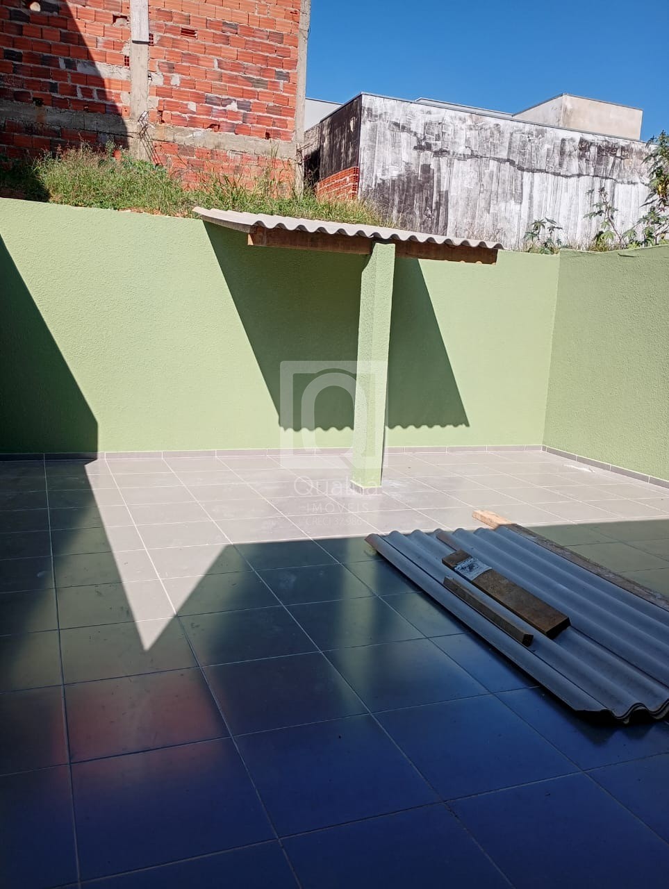 Casa, 1 quarto, 40 m² - Foto 5