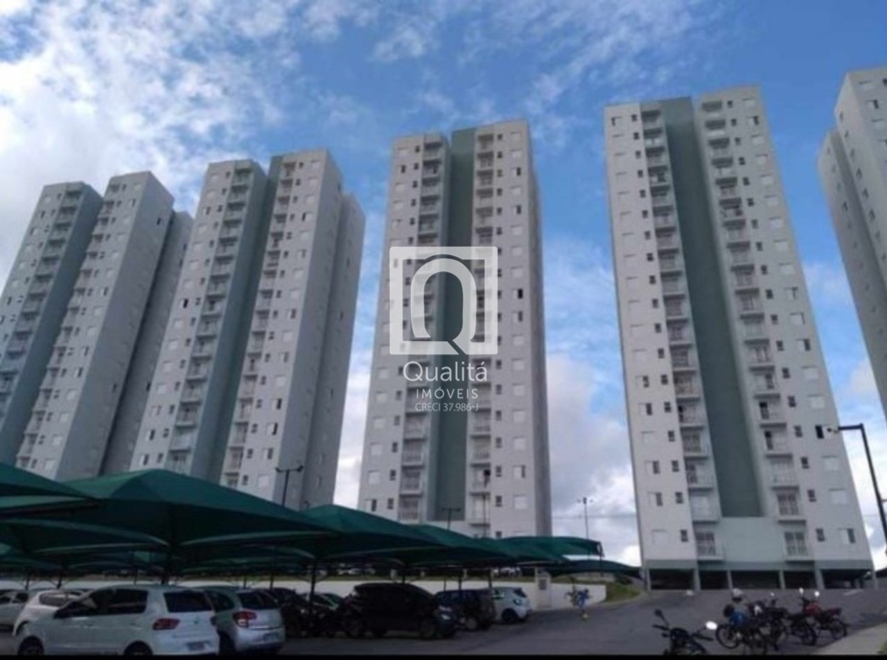 Apartamento, 2 quartos, 46 m² - Foto 13