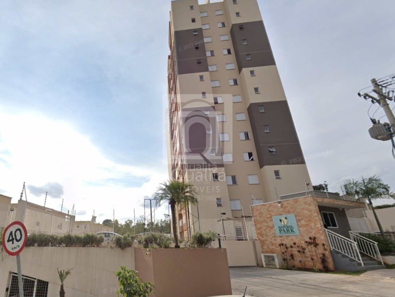 Apartamento, 2 quartos, 64 m² - Foto 29