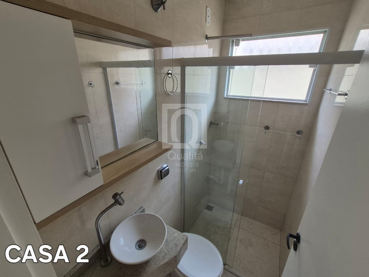 Casa, 2 quartos - Foto 10