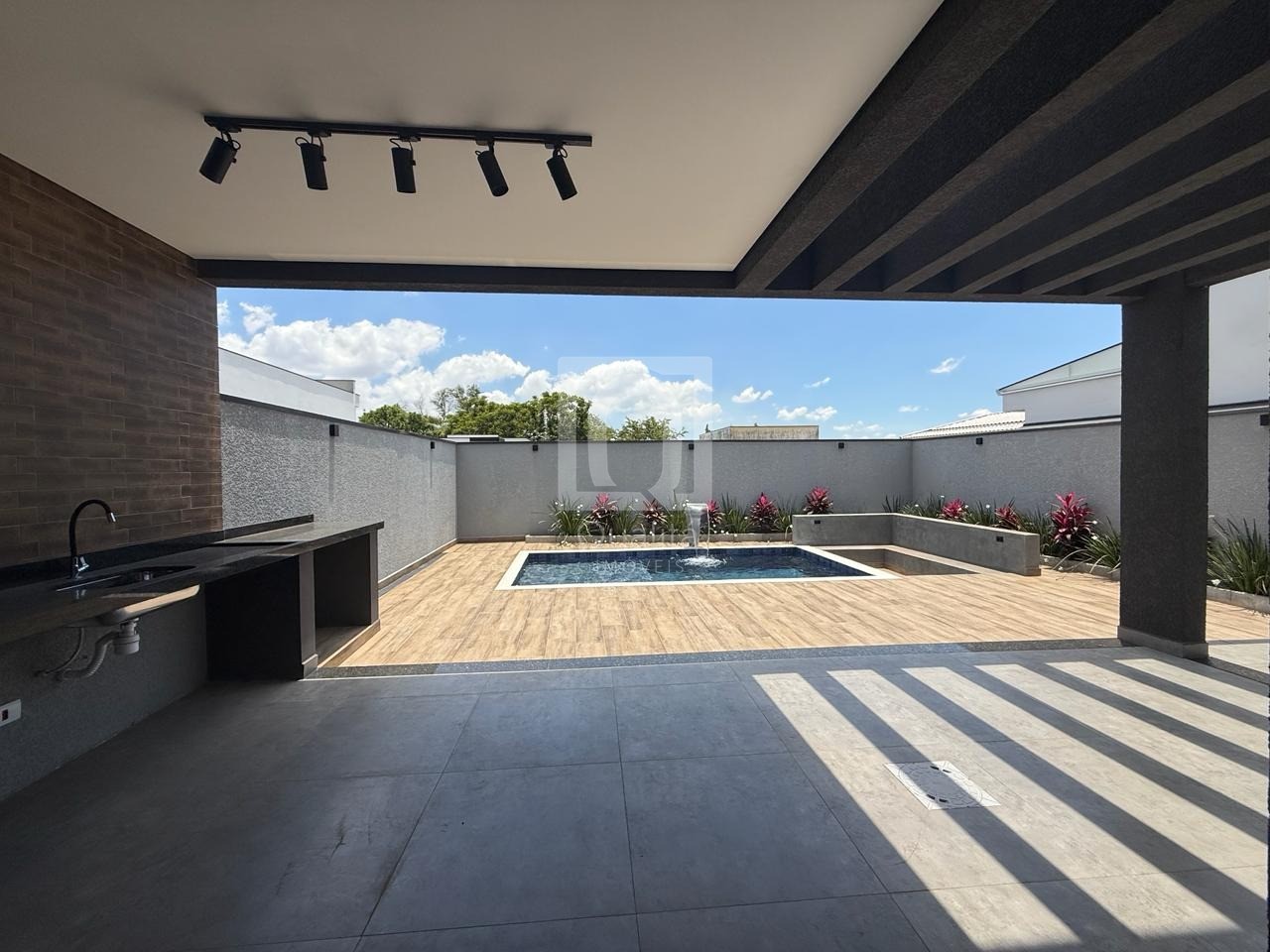 Casa de Condomínio, 4 quartos - Foto 20