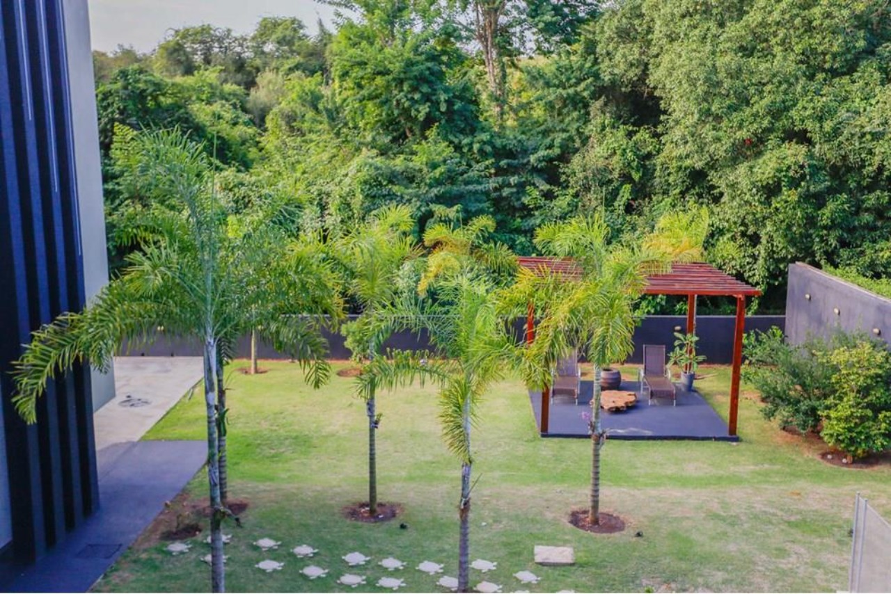 Casa de Condomínio, 4 quartos - Foto 44