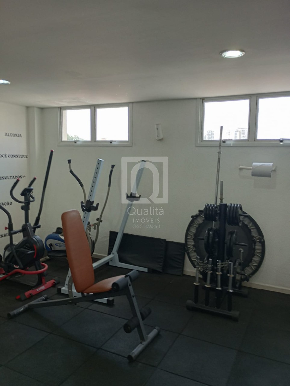 Apartamento, 3 quartos, 80 m² - Foto 15