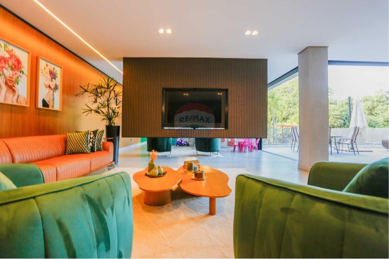 Casa de Condomínio, 4 quartos - Foto 53