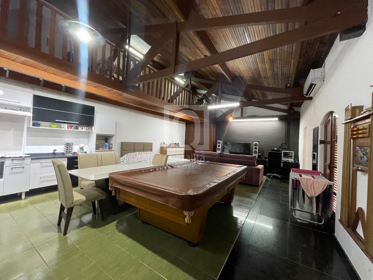 Casa, 4 quartos - Foto 15