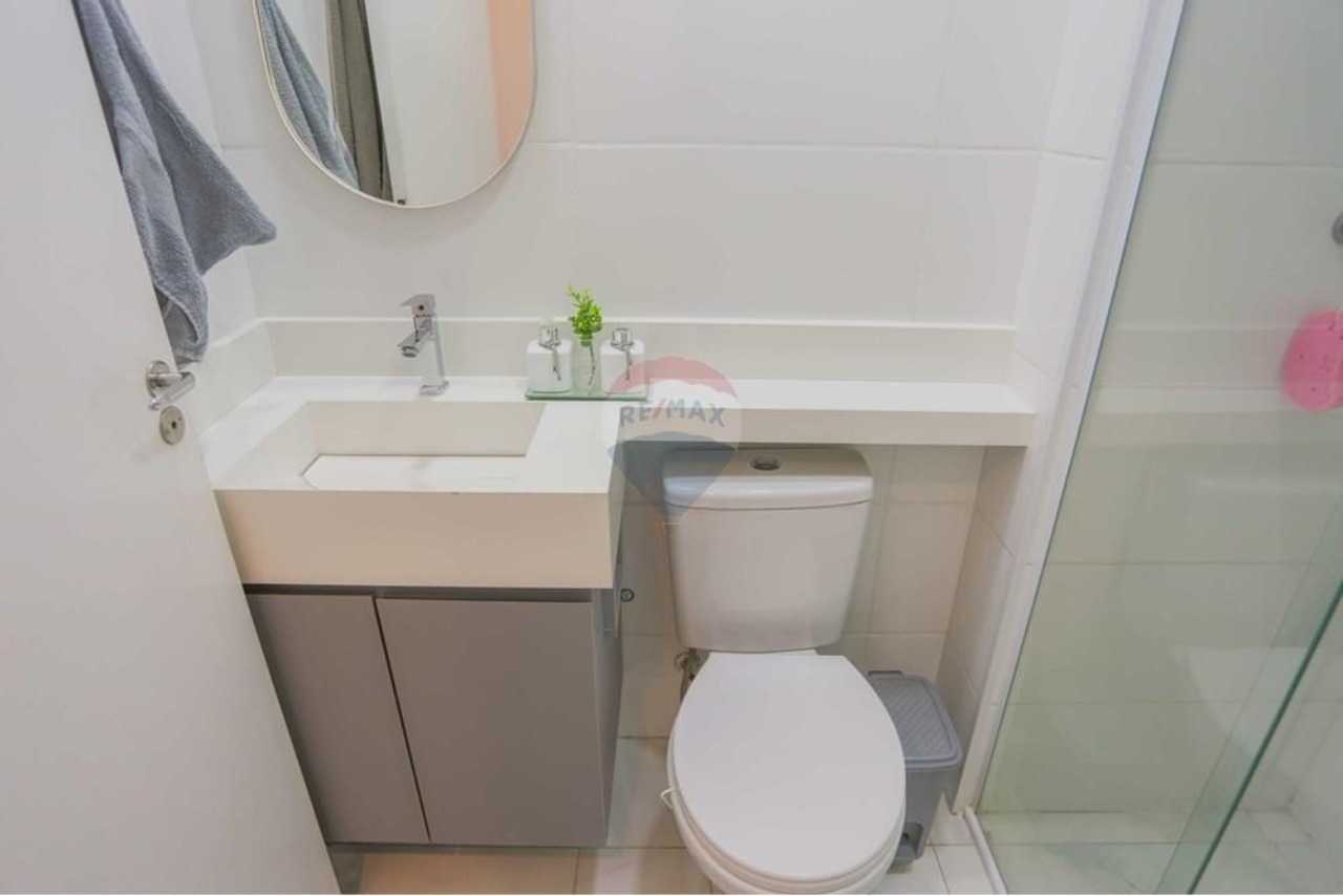 Apartamento, 2 quartos, 47 m² - Foto 8