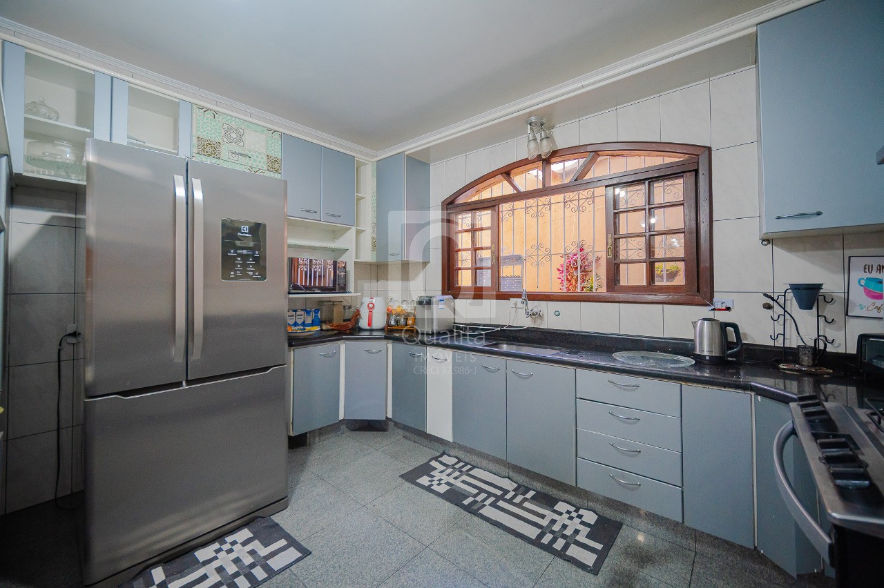 Sobrado, 5 quartos, 397 m² - Foto 17