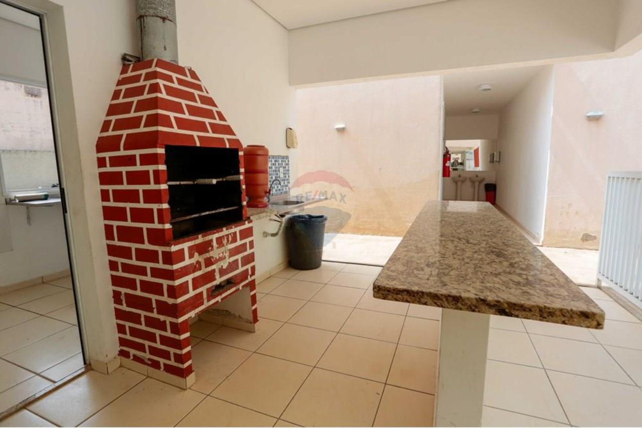 Apartamento, 2 quartos, 52 m² - Foto 16