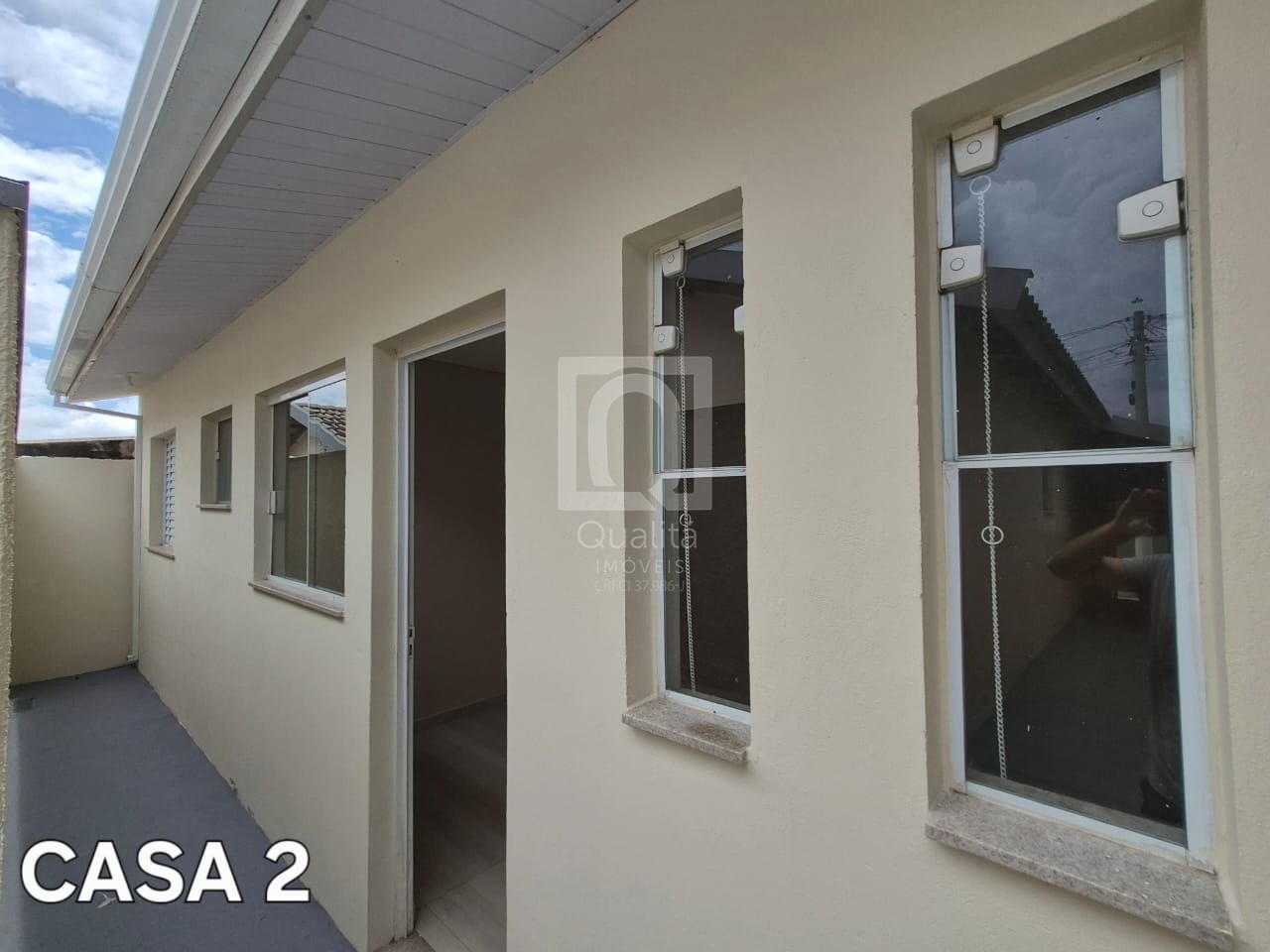 Casa, 2 quartos - Foto 26