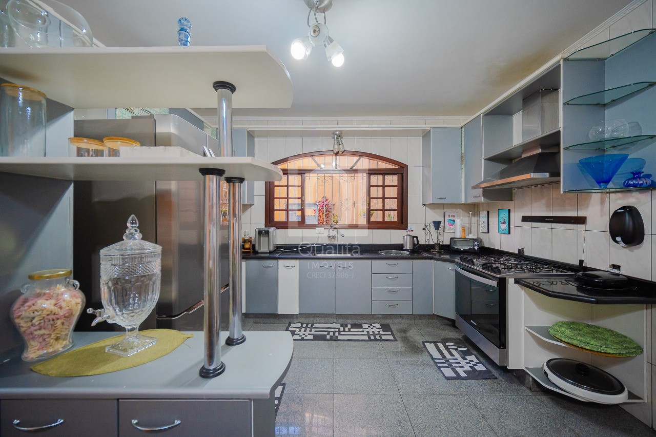 Sobrado, 5 quartos, 397 m² - Foto 19