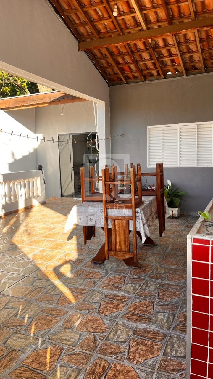 Casa, 2 quartos - Foto 2