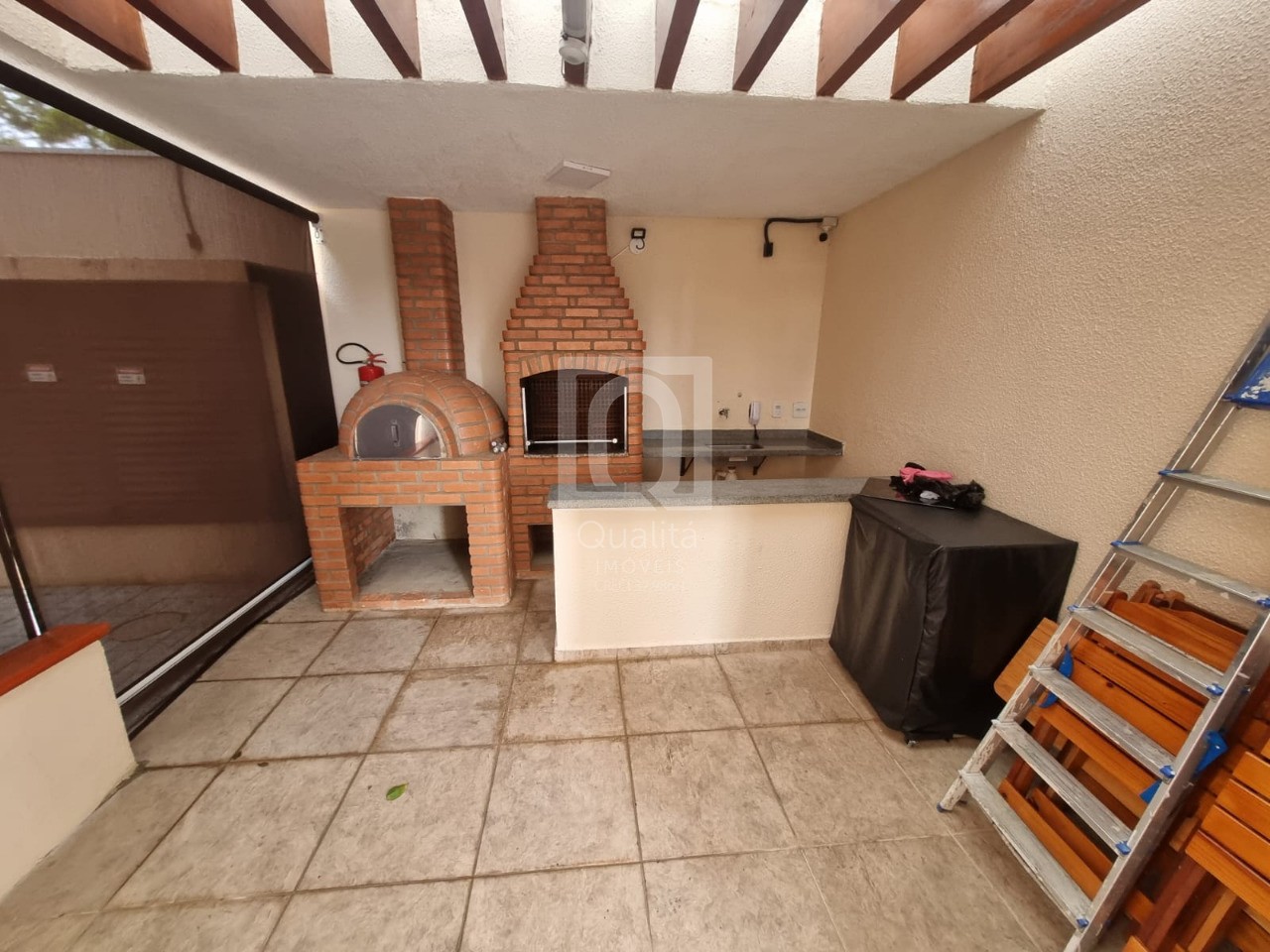 Apartamento, 2 quartos, 61 m² - Foto 15