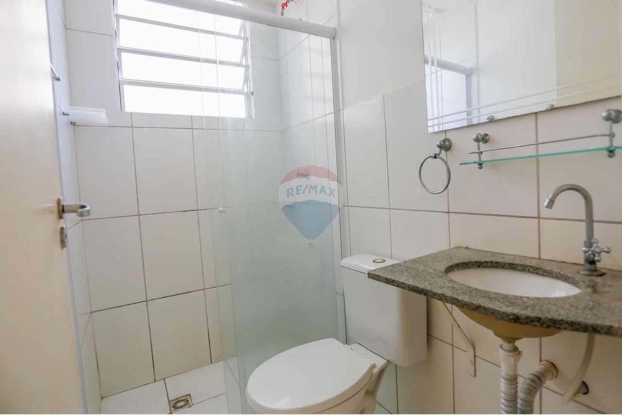 Apartamento, 2 quartos, 55 m² - Foto 9