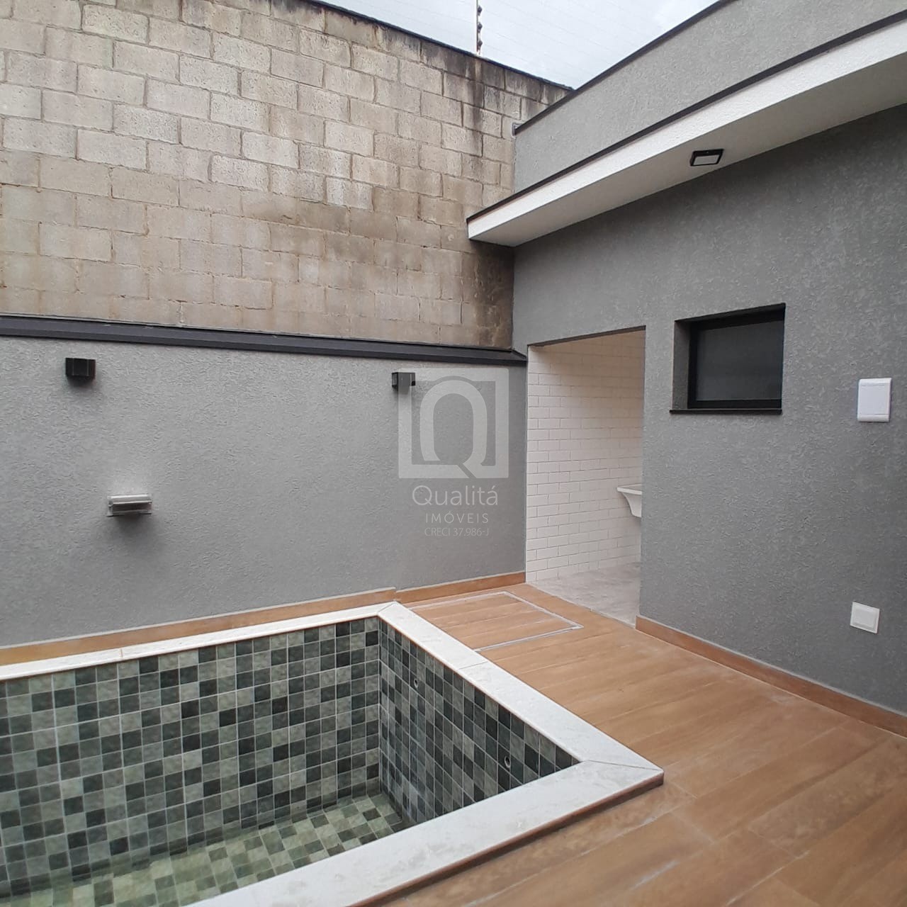 Casa de Condomínio, 3 quartos - Foto 32