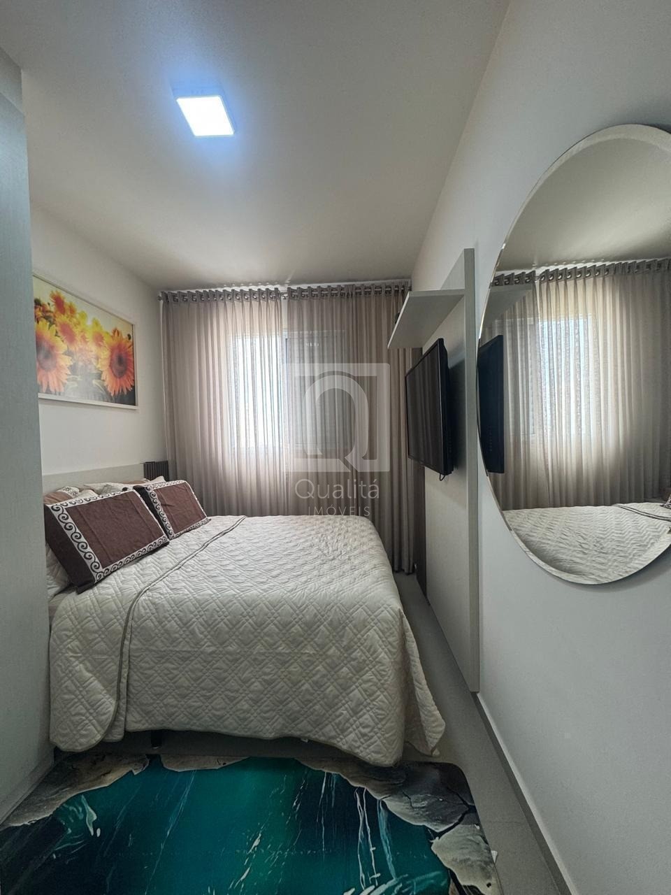 Apartamento, 2 quartos, 52 m² - Foto 8