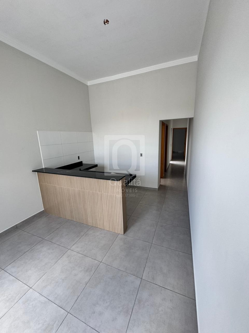 Casa, 2 quartos, 53 m² - Foto 2