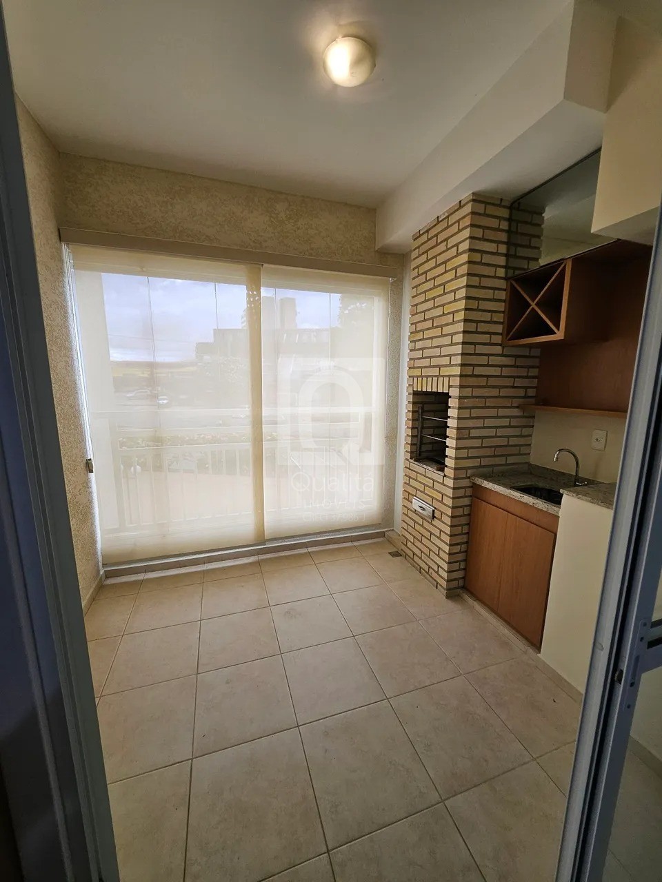 Apartamento, 3 quartos, 70 m² - Foto 2