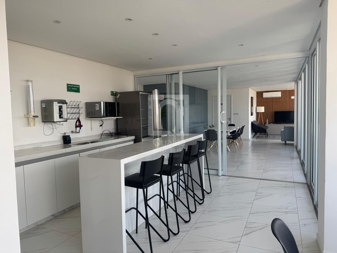 Apartamento, 2 quartos, 52 m² - Foto 23