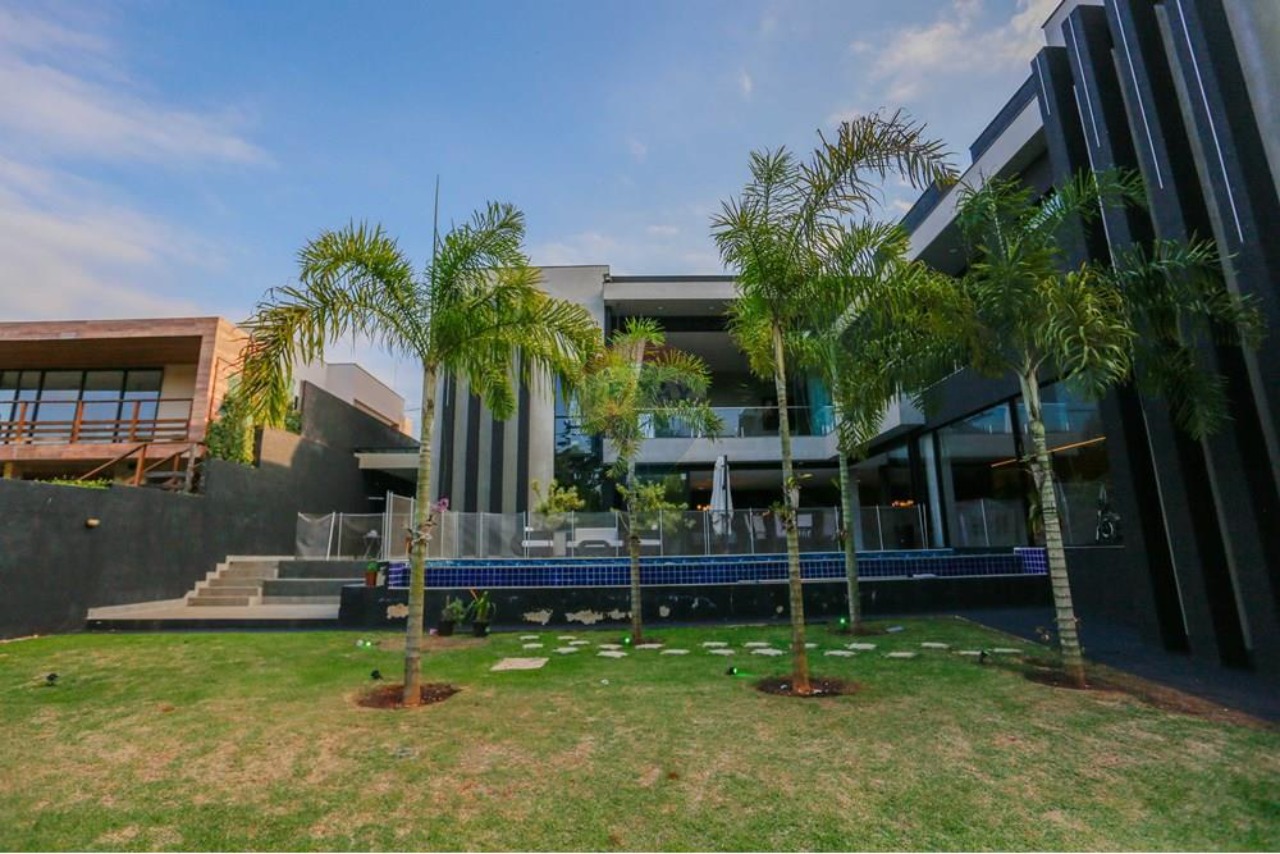 Casa de Condomínio, 4 quartos - Foto 79