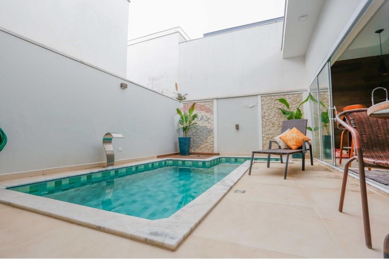 Casa de Condomínio, 3 quartos - Foto 16