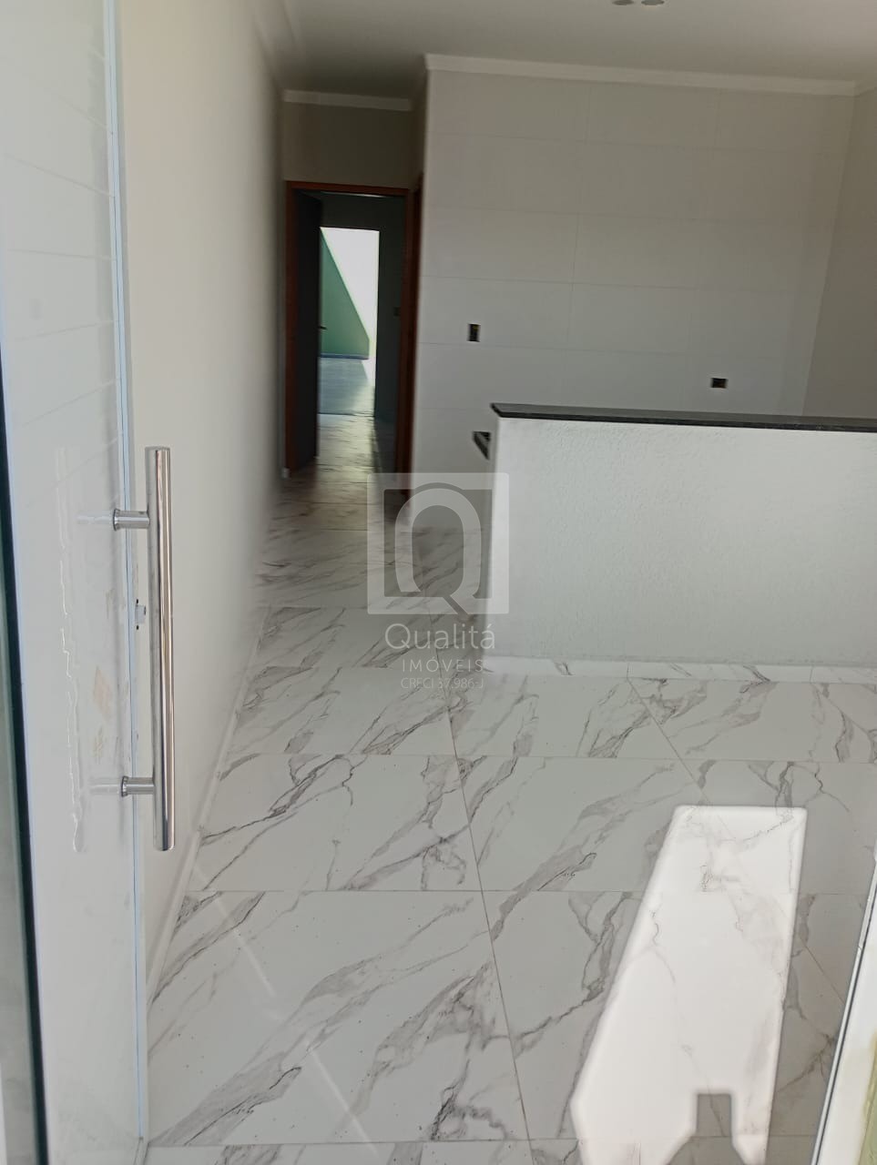 Casa, 1 quarto, 40 m² - Foto 9