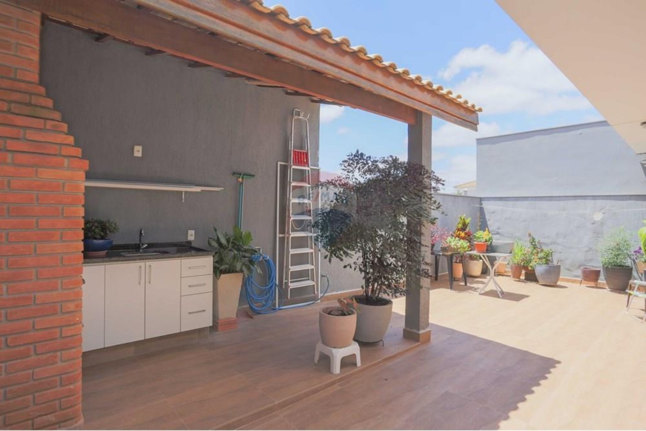 Casa de Condomínio, 3 quartos - Foto 23